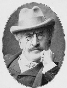 Peter Marié