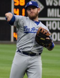 Max Muncy
