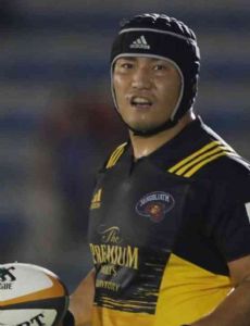 Takuya Kitade
