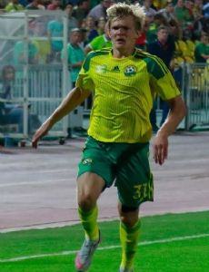 Yuri Zavezyon