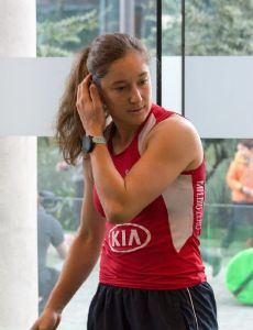 Claudia Schüler
