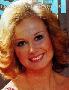Anneli Björkling