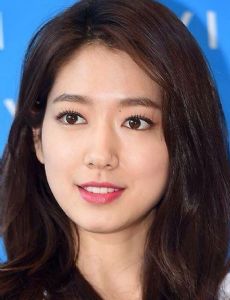Park Shin-hye