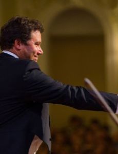 Arthur Arnold (conductor)