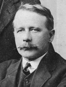 Frederick Riley Cooke