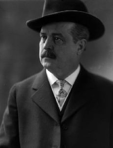 William A. Rodenberg