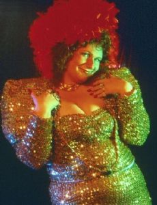 Carol Leigh