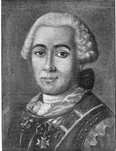 Louis Billouart