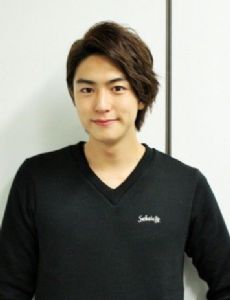 Yu Inaba
