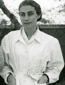 Elisabeth Goldschmidt