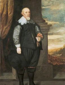 Arthur Ingram