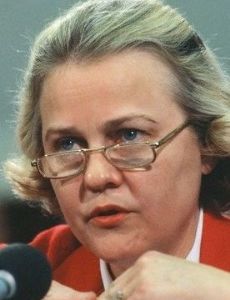Nancy Teeters