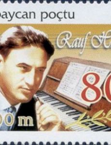 Rauf Hajiyev
