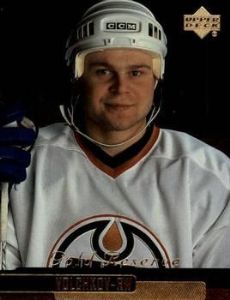 Alexandre Volchkov