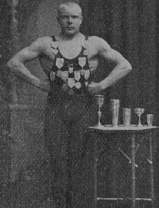 Arvo Lindén