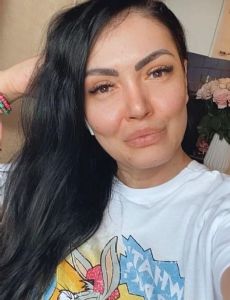Andreea Mantea