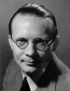 János Manninger