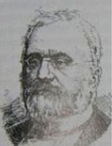 Louis Gautier