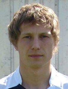 Aleksandr Aleksandrovich Petukhov