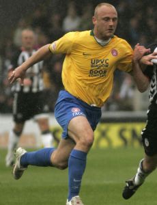 Simon Mensing