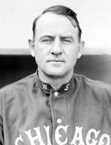 Nixey Callahan