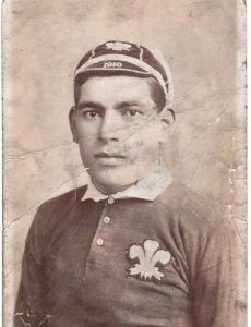 Benjamin Gronow