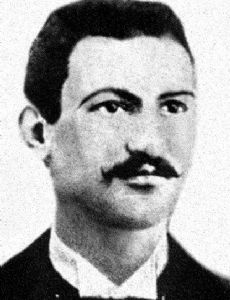 Gaetano Bresci