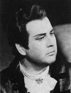 Robert Ilosfalvy