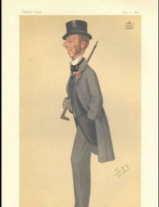 Henry Sturt, 1st Baron Alington