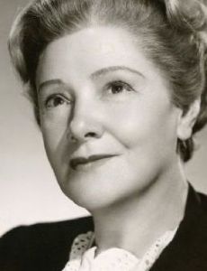 Fay Holden