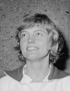 Anne-Marie Nielsen