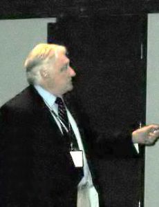 Richard Bader
