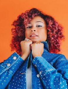 Thandi Phoenix