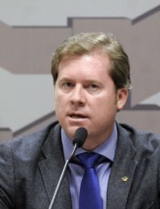 Marx Beltrão