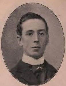 Sir Walter Greene, 2nd Baronet