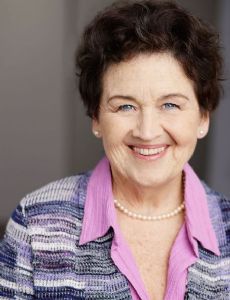 Mary Kathleen Gordon
