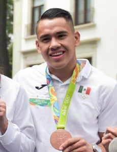 Misael Rodríguez