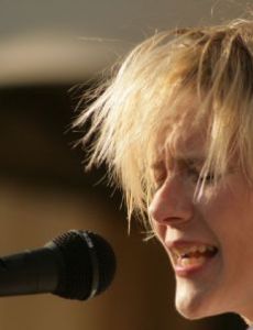 Lisa Dillan