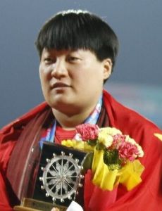 Guo Tianqian