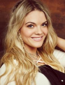 Louisa Johnson