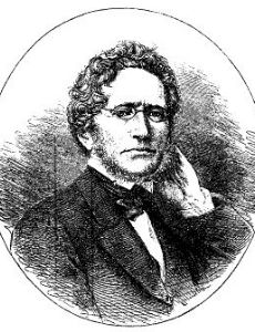 Carl Ferdinand Allen