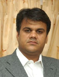 Devji M Patel