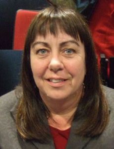 Carol Beaumont
