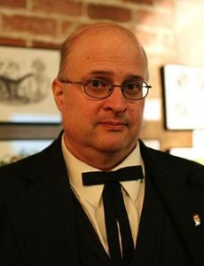 Harry S. Robins