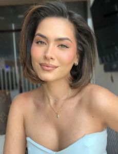 Andrea Meza
