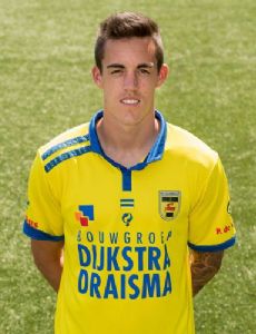 Mathias Schils
