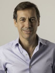 Luis Petcoff Naidenoff