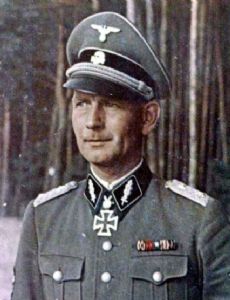 Otto Kumm
