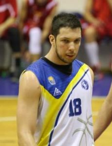 Alexandros Sigounas
