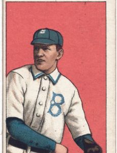 Pryor McElveen